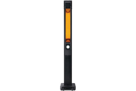 Image of Napoleon Phantom Freestanding Portable Outdoor Electric Infrared Patio Heater NEOFV80IH