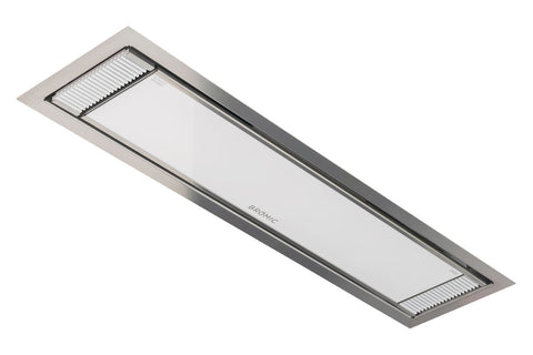 Image of Bromic Platinum Electric Low Clearance Recess Kit