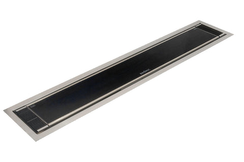 Image of Bromic Platinum Marine Electric Low Clearance Recess Kit