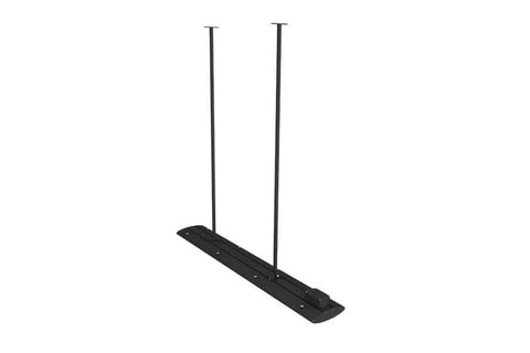 Image of Aura Shadow No Light Radiant Infrared Electric Patio Heater