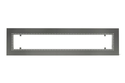 Image of Infratech 33-inch Flush Mount Frame Kit | Infratech W-Series WD-Series Ceiling Recess Kit | 18-2295