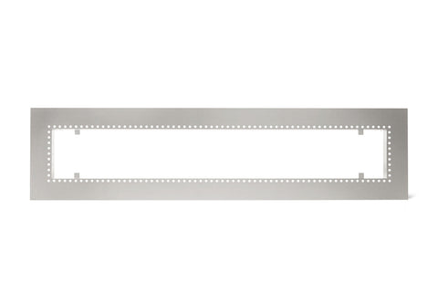 Image of Infratech Flush Mount Frame Kit | Infratech W-Series WD-Series Ceiling Recess Kit