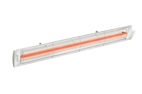 Image of Infratech C Series Single Element Marine Grade 3000 Watt 240V Outdoor Electric Heater | 61 in Radiant Heater | C3024MG