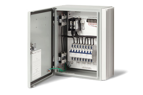 Image of Solid State Control Package | 30-4051 30-4052 30-4053 30-4054 30-4055 30-4056 | 30-4045 30-4046 30-4047 30-4048