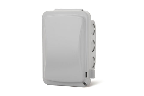 Image of Infratech Simple On/Off Switches | 14-4400 | 14-4405 | 14-4410 | 14-4415 | 14-4420 | 14-4425