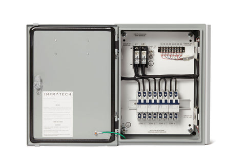 Image of Solid State Control Package | 30-4051 30-4052 30-4053 30-4054 30-4055 30-4056 | 30-4045 30-4046 30-4047 30-4048