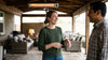 Are Outdoor Electric Heaters Safe Under a Covered Patio?