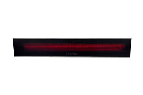 Image of Best Outdoor Patio Electric Heaters - Ecofriendly Smart Outdoor Electric Heaters - Electric Fireplaces Depot