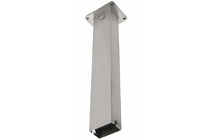 Bromic 2′ Platinum Electric Mounting Pole