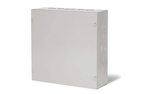 Image of Infratech Contractor Panel | 14 4700 | 14 4710
