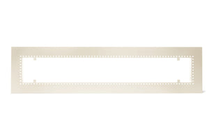 Infratech 33'' Flush Mount Frame Kit