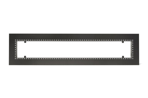 Image of Infratech 33-inch Flush Mount Frame Kit | Infratech W-Series WD-Series Ceiling Recess Kit | 18-2295