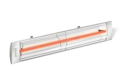 Image of  Infratech C Series Single Element 1500 Watt 208V Outdoor Electric Heater | Infratech 33 in Electric Radiant Heater | C1528