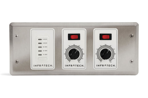 Image of Solid State Control Package | 30-4051 30-4052 30-4053 30-4054 30-4055 30-4056  | 30-4045 30-4046 30-4047 30-4048