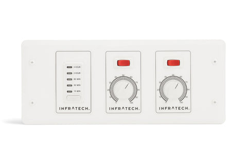 Image of Solid State Control Package | 30-4051 30-4052 30-4053 30-4054 30-4055 30-4056  | 30-4045 30-4046 30-4047 30-4048