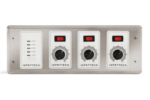 Image of Solid State Control Package | 30-4051 30-4052 30-4053 30-4054 30-4055 30-4056  | 30-4045 30-4046 30-4047 30-4048