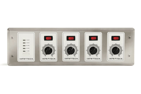 Image of Solid State Control Package | 30-4051 30-4052 30-4053 30-4054 30-4055 30-4056  | 30-4045 30-4046 30-4047 30-4048