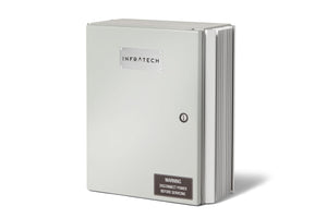 Infratech Solid State Control Package