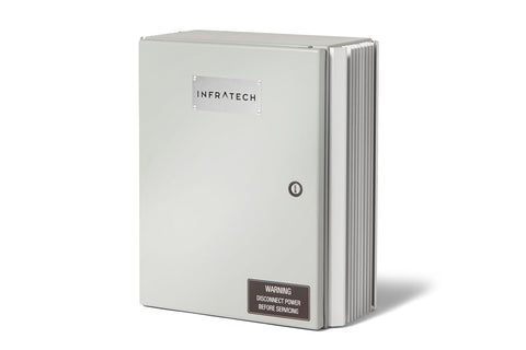 Image of Solid State Control Package | 30-4051 30-4052 30-4053 30-4054 30-4055 30-4056  | 30-4045 30-4046 30-4047 30-4048