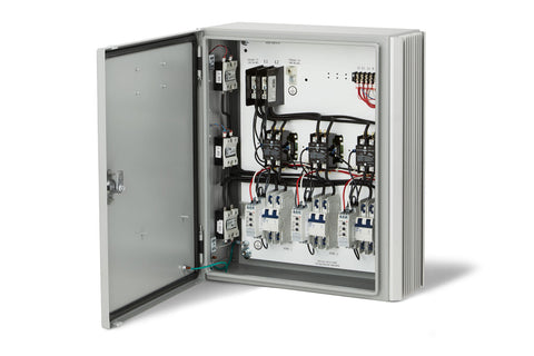 Image of Infratech Universal Control Package |  30-4071 30-4072 30-4072 30-4073 30-4074 30-4075 30-4076