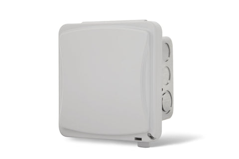 Image of Infratech INF Input Regulator | 14-4300 | 14-4305 | 14-4310 | 14-4315 | 14-4320 | 14-4325