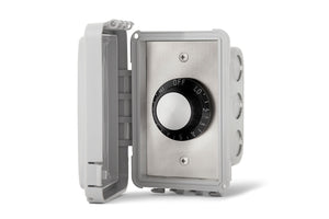 Infratech INF Input Regulator