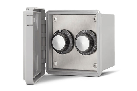 Image of Infratech INF Input Regulator