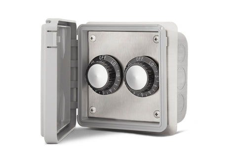 Image of Infratech INF Input Regulator