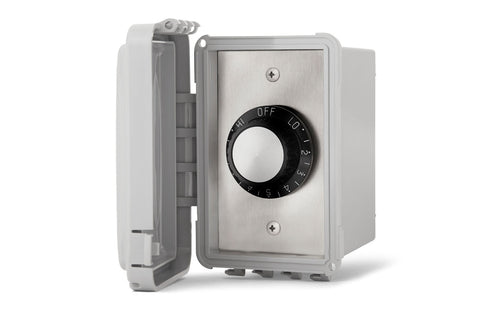 Image of Infratech INF Input Regulator