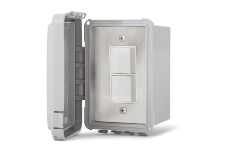 Image of Infratech INF Input Regulator | 14-4300 | 14-4305 | 14-4310 | 14-4315 | 14-4320 | 14-4325