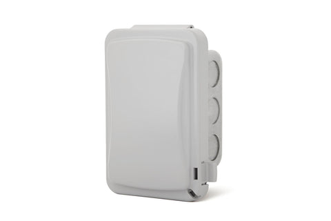 Image of Infratech INF Input Regulator | 14-4300 | 14-4305 | 14-4310 | 14-4315 | 14-4320 | 14-4325