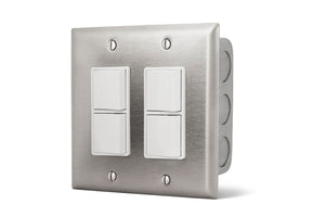 Infratech Duplex/Stack Switches
