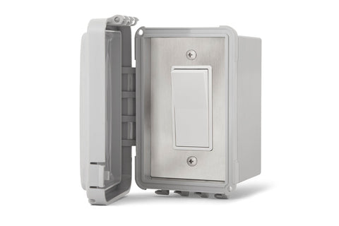 Image of Infratech Simple On/Off Switches | 14-4400 | 14-4405 | 14-4410 | 14-4415 | 14-4420 | 14-4425