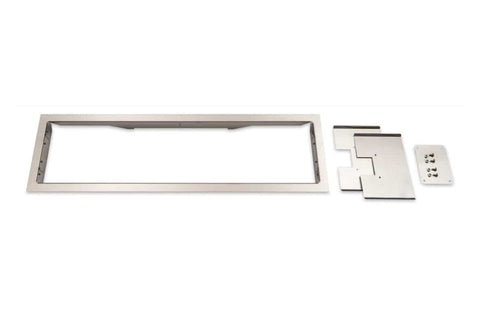 Image of Bromic Platinum Electric Recess Kit 4500W | BH3623000