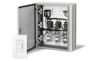 Infratech Universal Control Package